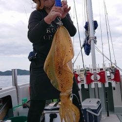 フィッシングボートACE（エース） 釣果