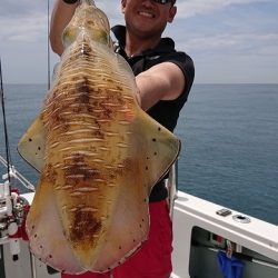 フィッシングボートACE（エース） 釣果