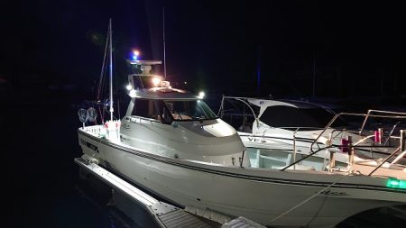 フィッシングボートACE(エース) 釣果