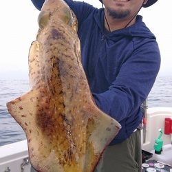 フィッシングボートACE（エース） 釣果