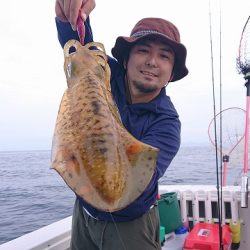 フィッシングボートACE（エース） 釣果