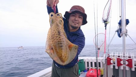 フィッシングボートACE（エース） 釣果