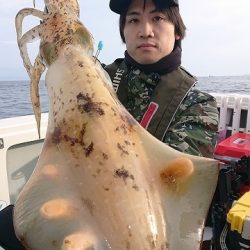 フィッシングボートACE（エース） 釣果