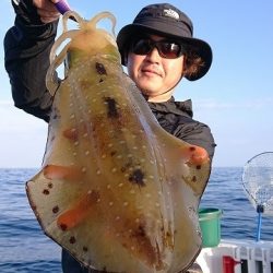 フィッシングボートACE(エース) 釣果