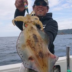 フィッシングボートACE(エース) 釣果