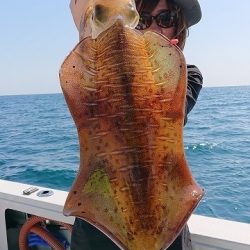 フィッシングボートACE(エース) 釣果