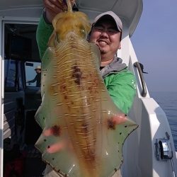 フィッシングボートACE(エース) 釣果