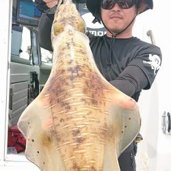 フィッシングボートACE(エース) 釣果