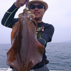 フィッシングボートACE(エース) 釣果