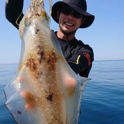 フィッシングボートACE(エース) 釣果