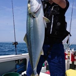 フィッシングボートACE(エース) 釣果