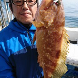 武士(SAMURAI) 釣果