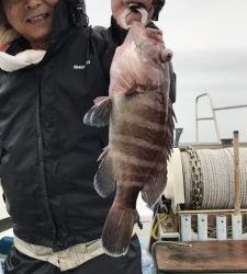 さぶろう丸 釣果