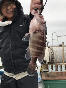 さぶろう丸 釣果