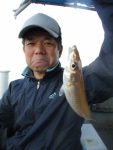 山本丸 釣果