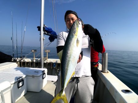 オーシャンズ 京都 釣果