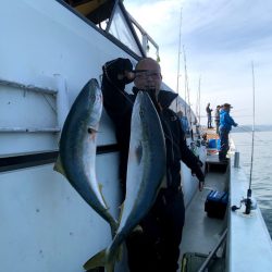 オーシャンズ 京都 釣果