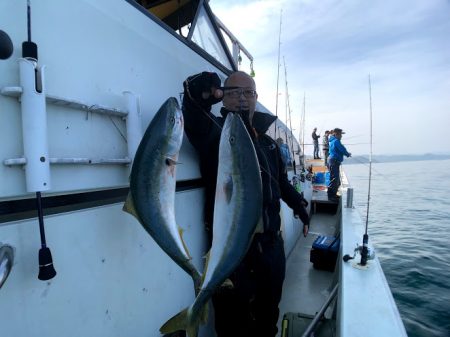 オーシャンズ 京都 釣果