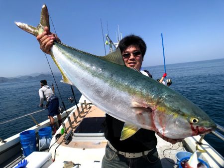 オーシャンズ　京都 釣果