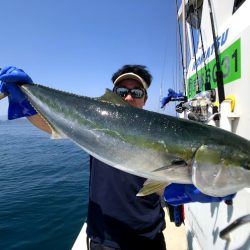 オーシャンズ 京都 釣果
