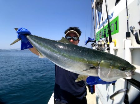 オーシャンズ 京都 釣果