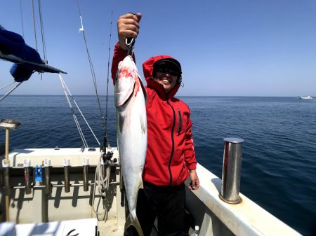 オーシャンズ 京都 釣果