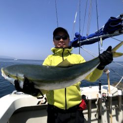 オーシャンズ 京都 釣果