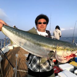 オーシャンズ 京都 釣果