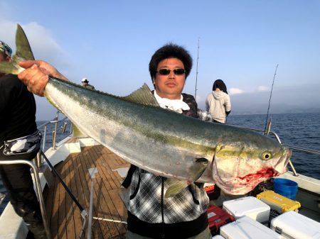 オーシャンズ 京都 釣果