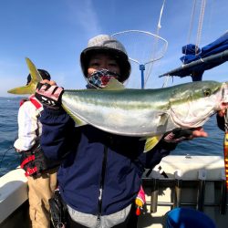 オーシャンズ 京都 釣果