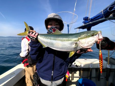 オーシャンズ 京都 釣果