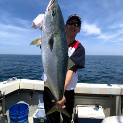 オーシャンズ 京都 釣果