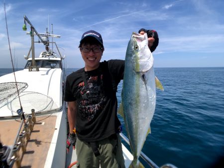 オーシャンズ 京都 釣果