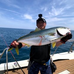 オーシャンズ 京都 釣果