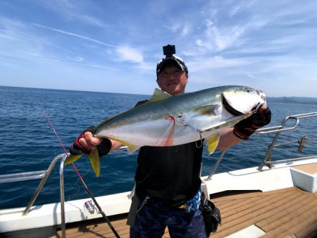 オーシャンズ 京都 釣果
