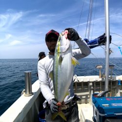 オーシャンズ 京都 釣果