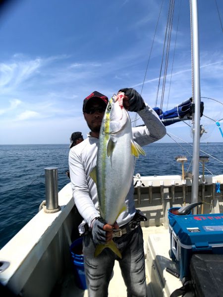 オーシャンズ 京都 釣果
