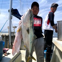 オーシャンズ 京都 釣果