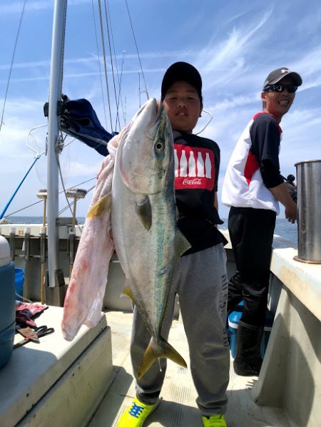オーシャンズ 京都 釣果