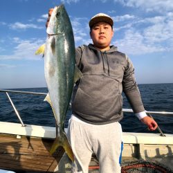 オーシャンズ 京都 釣果