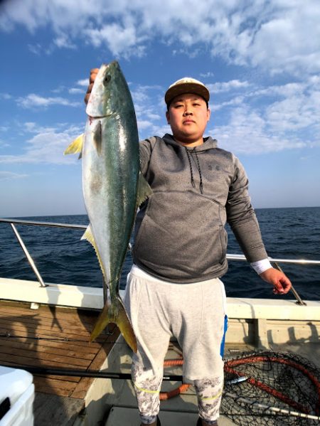 オーシャンズ 京都 釣果