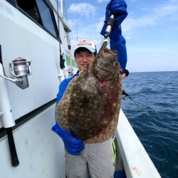 オーシャンズ 京都 釣果
