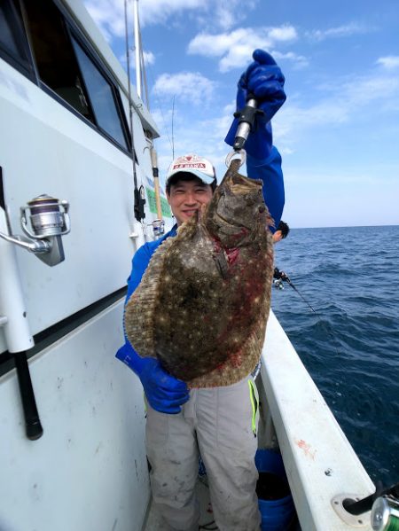 オーシャンズ 京都 釣果