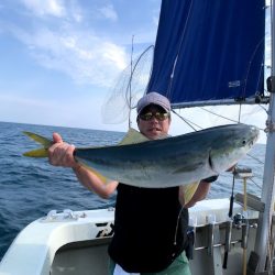 オーシャンズ 京都 釣果