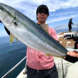 オーシャンズ 京都 釣果