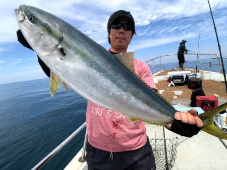 オーシャンズ 京都 釣果