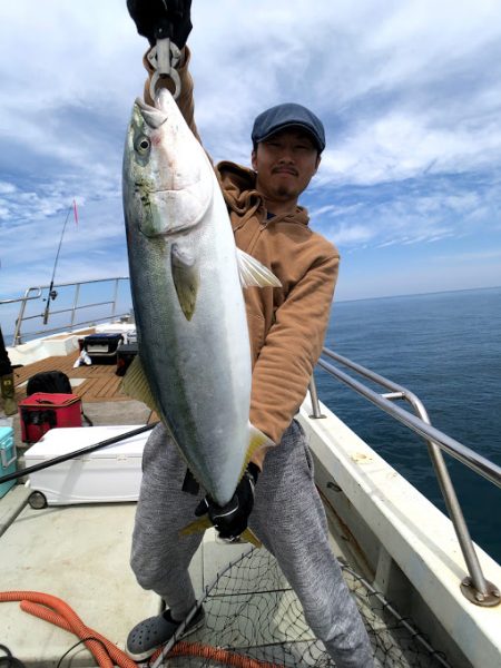 オーシャンズ 京都 釣果