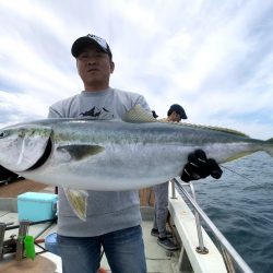 オーシャンズ 京都 釣果