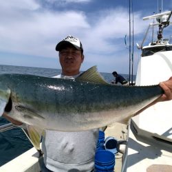 オーシャンズ 京都 釣果