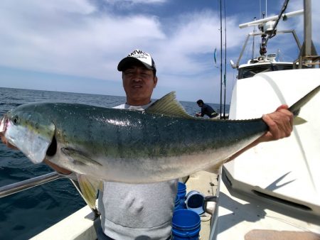 オーシャンズ 京都 釣果